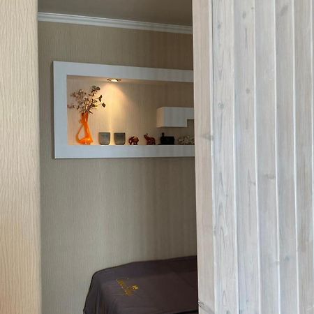 Apartment In The Center 체르카시 외부 사진