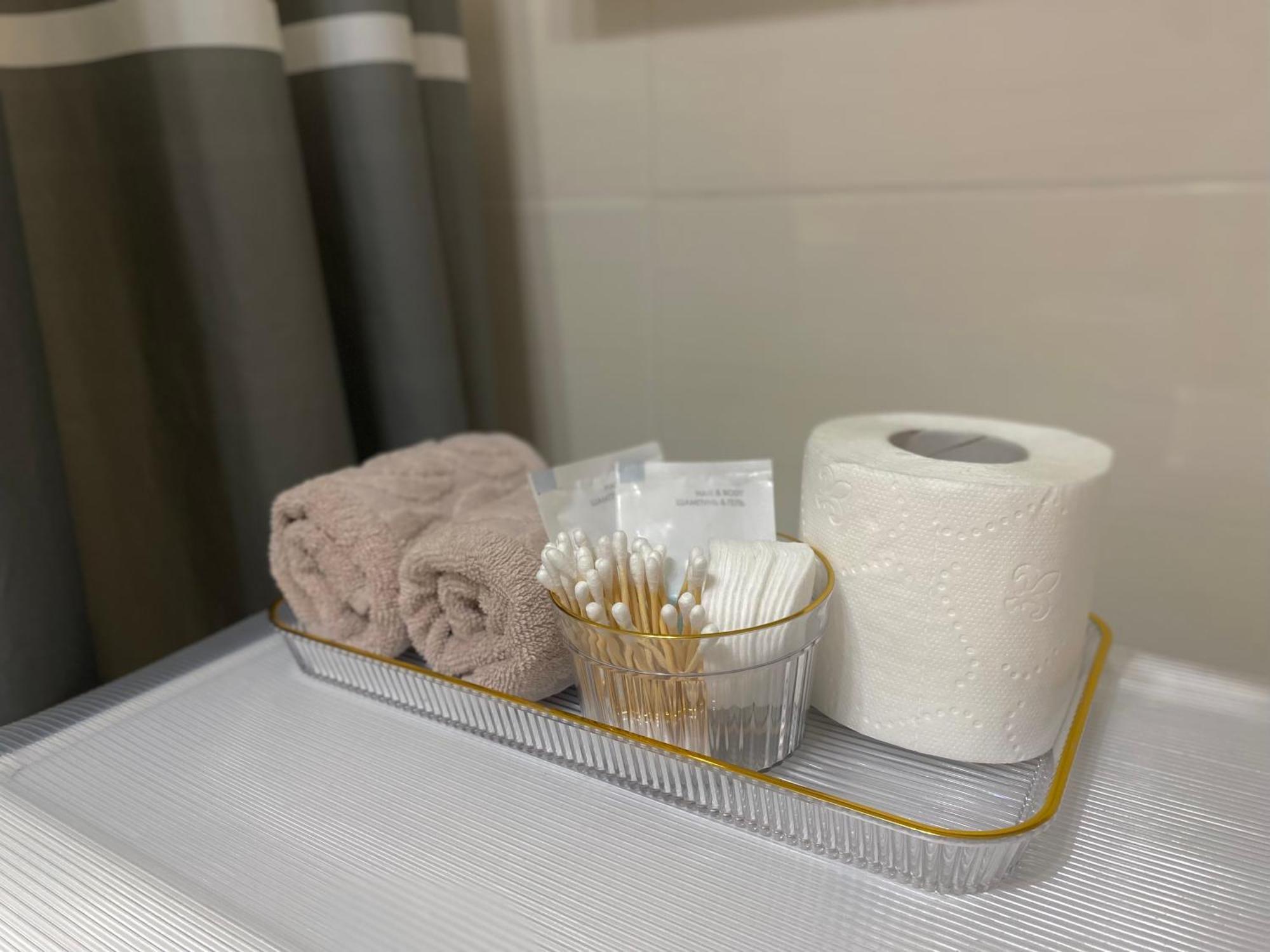 Apartment In The Center 체르카시 외부 사진