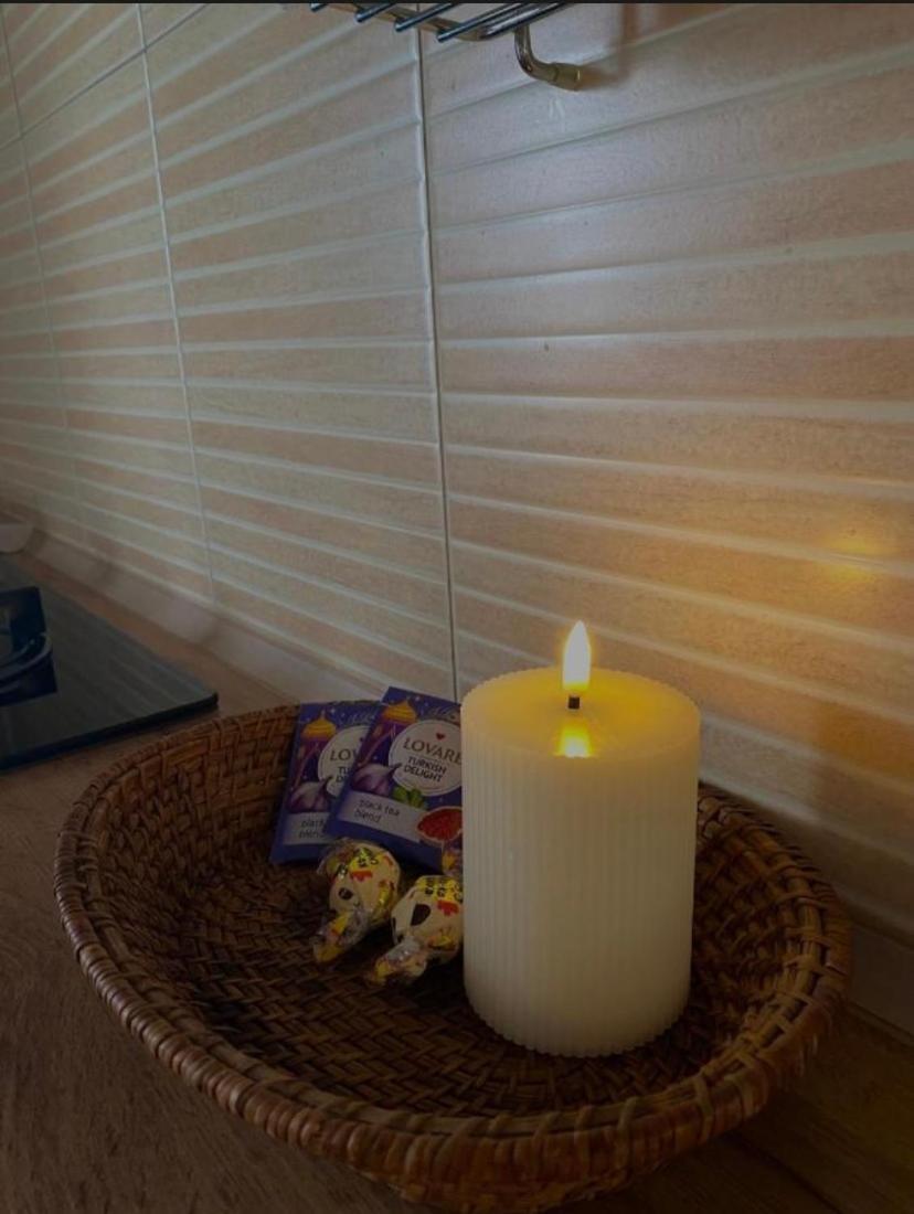 Apartment In The Center 체르카시 외부 사진