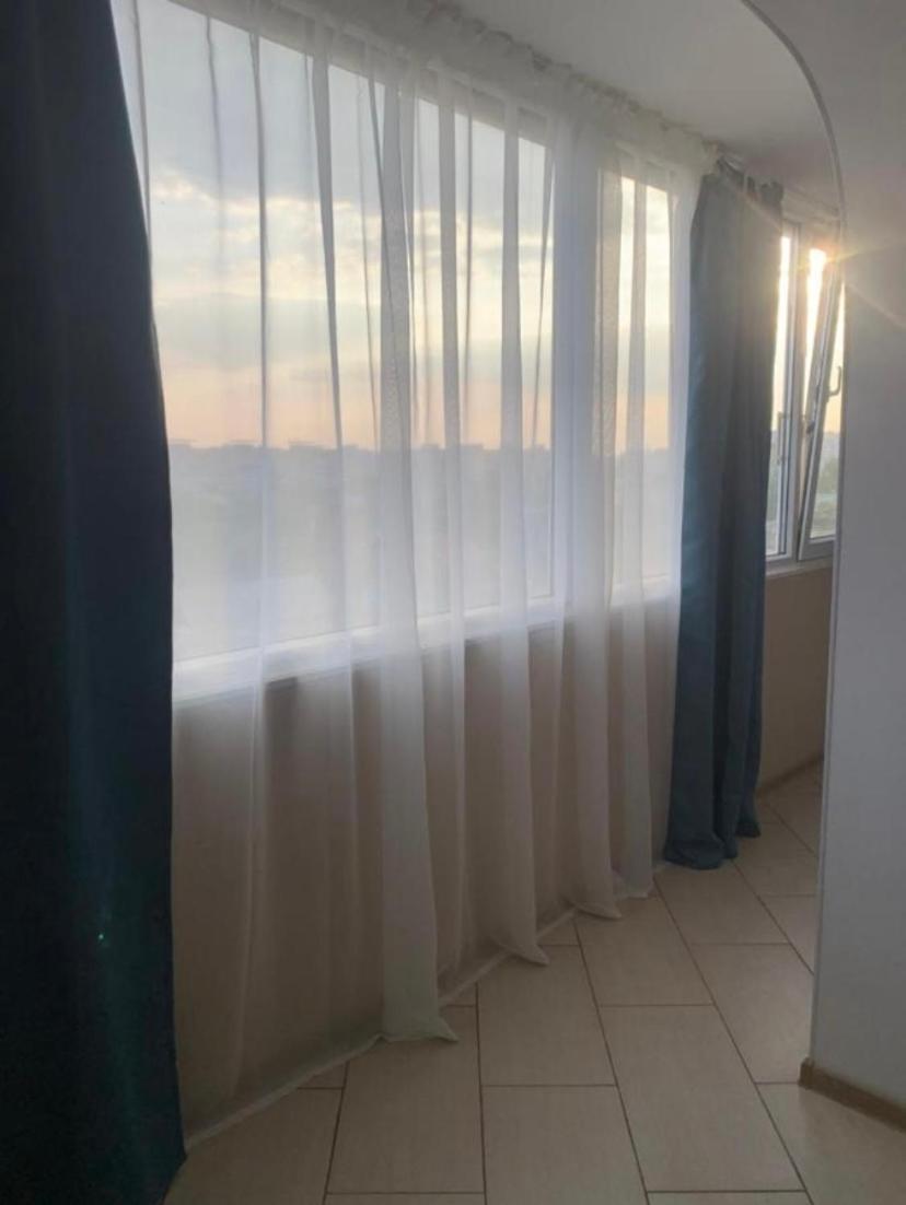 Apartment In The Center 체르카시 외부 사진
