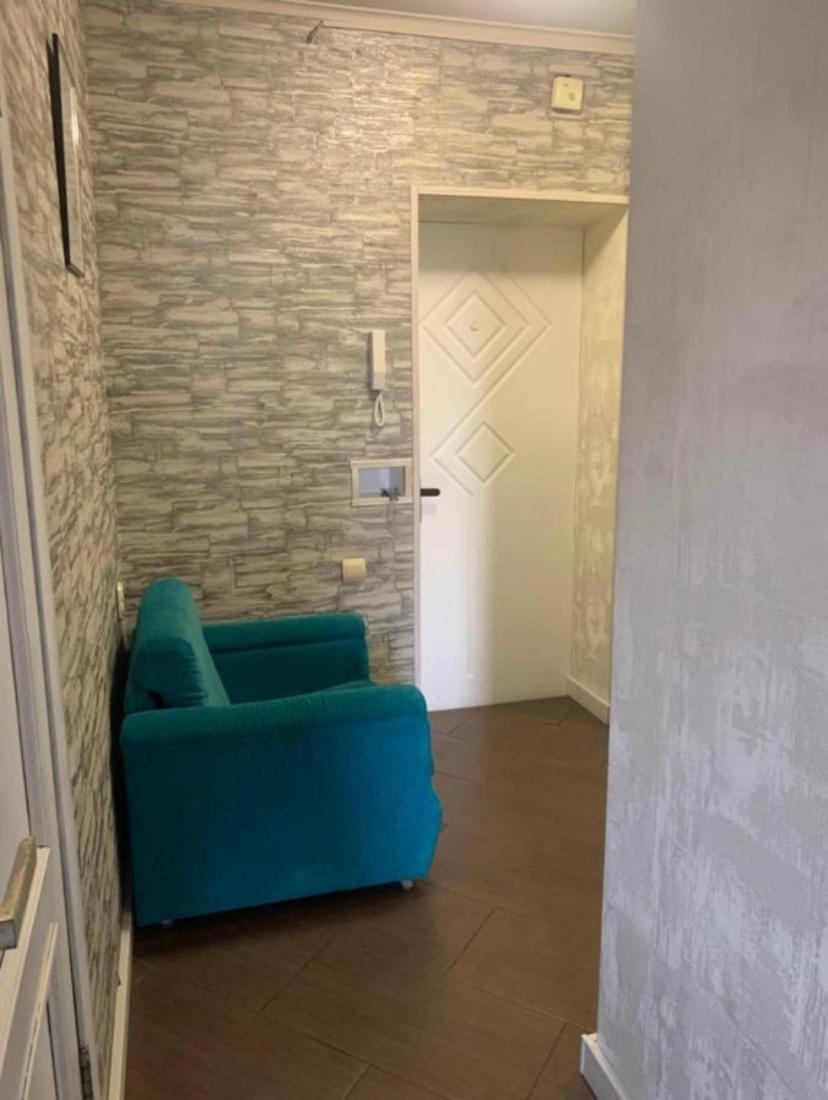 Apartment In The Center 체르카시 외부 사진