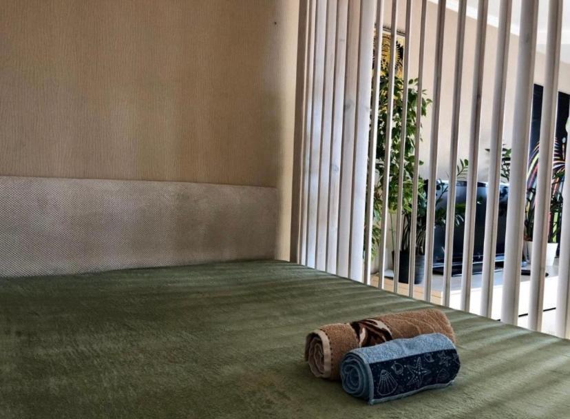 Apartment In The Center 체르카시 외부 사진
